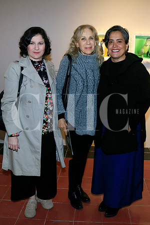 Lucia Lara, Miryam Medrez y Mayra SIlva (2)