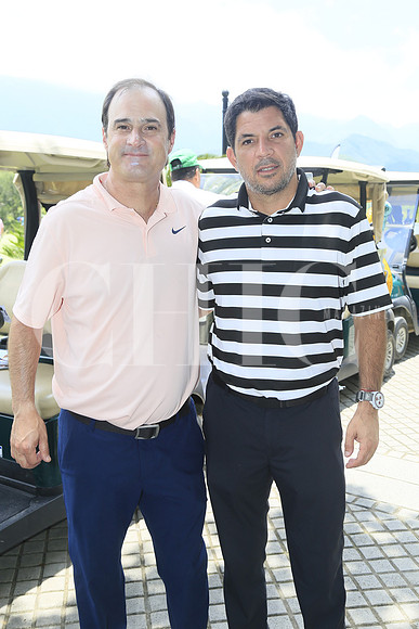 Bernardo Fernández y Jorge Lankenau (2)