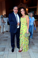 Alias Villarreal e Iris Prieto de Villarreal (2)