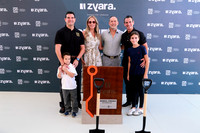 Adrián Marcos, Adrián Marcos, Daniela Garza, Rodríigo Fernández, Gustavo Marcos y Sofi Marcos (3)