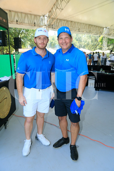 Rubén Feres y Sergio García (2)