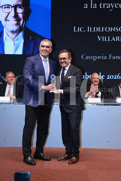 César Garza e Ildefonso Guajardo (3)