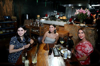 Cheila Pérez y Galia Rofe 0