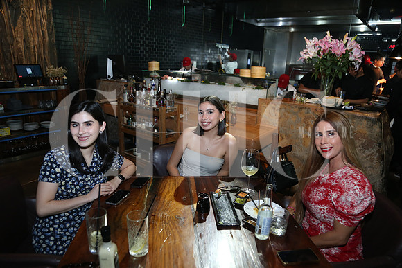 Cheila Pérez y Galia Rofe 0