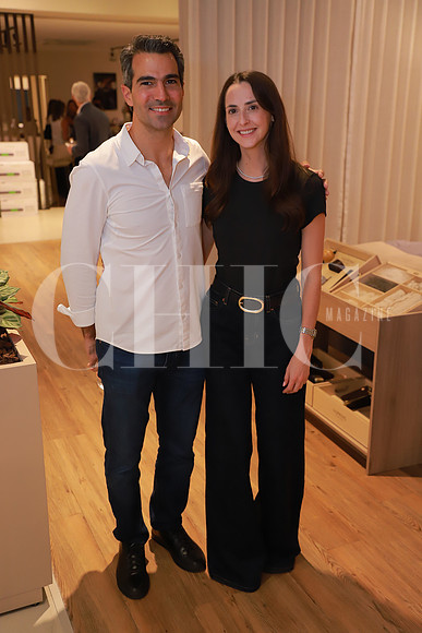 David Serna y Daniela Zambrano 1
