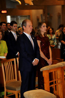 José Arturo Gozález y Raquel Gálvan 2