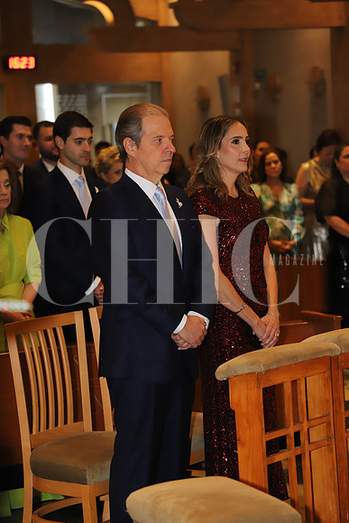José Arturo Gozález y Raquel Gálvan 2