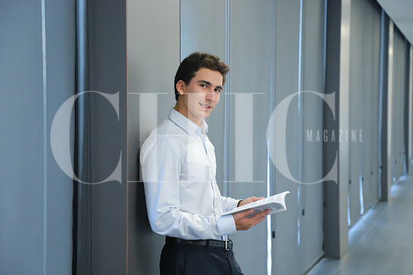 Juan Pablo Berlanga Martínez 30
