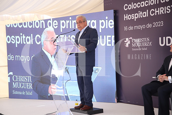 Horacio Garza0