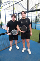 Giancarlo López y Emanuel Gaona (2)