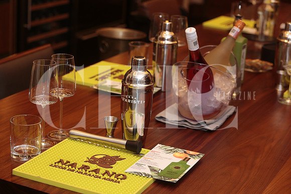 Mixology Sessions 2