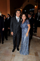 Gabriel González e Isabel Alvarado ( Papás Novia)1