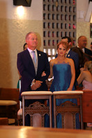 Adrián Benavides y Lucia Martínez de Benavides 1