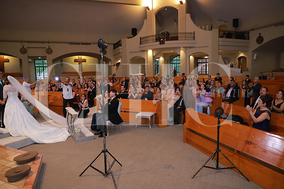 Boda de Emanuel Alvarez Hernandez y Sofia Sanchez Sanchez 2