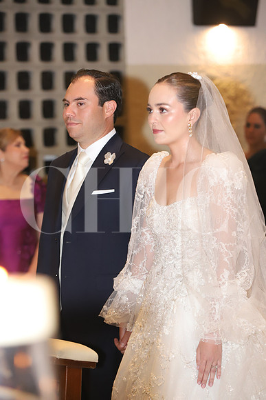 Sofia Benitez y Ricardo Ventura 4