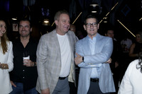Beto Santos y René Becerra (2)