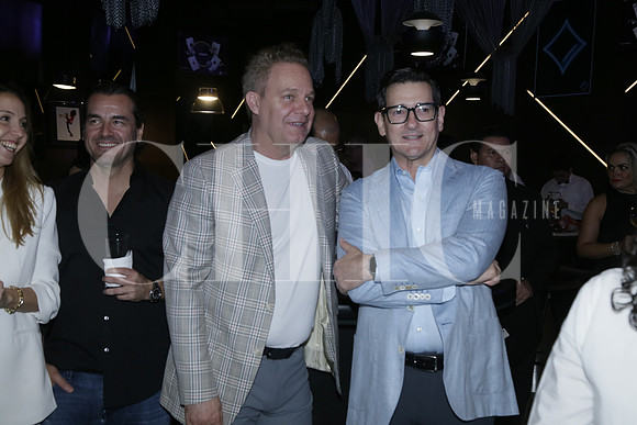 Beto Santos y René Becerra (2)