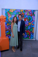 Daniela Familiar y Andrés Fernandez 2