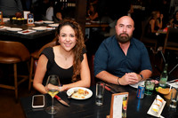 Karla Ordoñez y Julio Perez 1