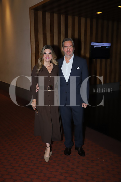 Lorena Cortinas y Antonio Montoya 1