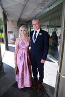 (papás del novio) Marisa de Santacruz y José Santacruz (2)