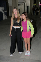 Carolina Bravo y Mariela Santos 2