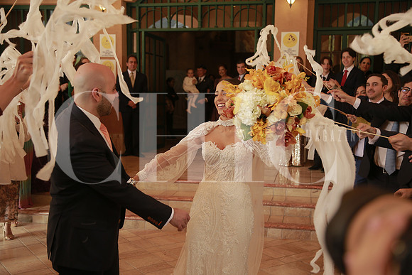 Jorge Manllo y Ana Karen Salinas 2