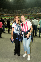 Alba Garza y Duby Garza0