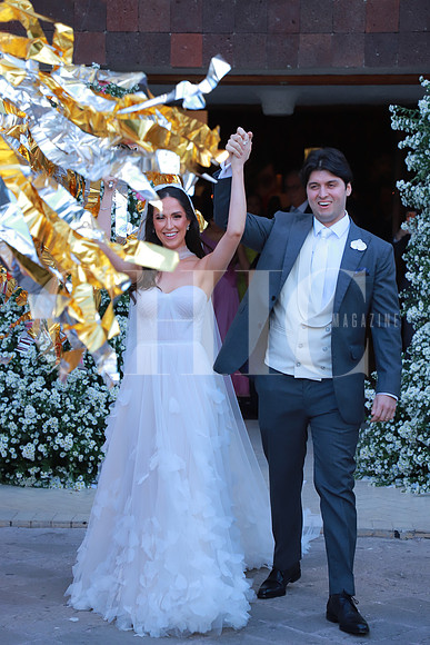 Boda de Andrea Resendez y Reynaldo Oyervides 13