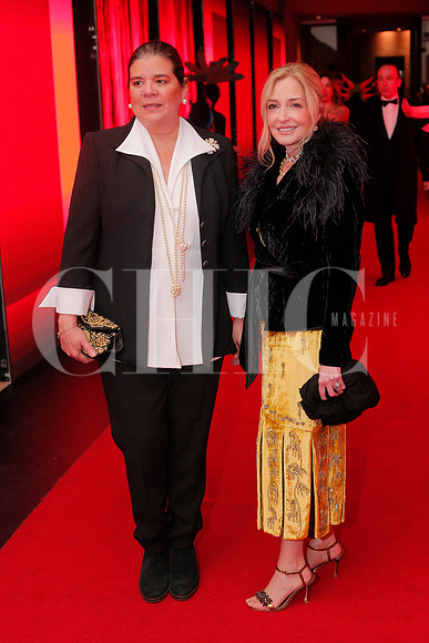 Sonia Santos y Barbara Garza de Herrera 3