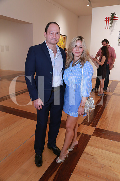 Ricardo Lacavex y Estefy Guereca (2)
