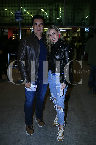 Dante Romero y Nancy de Romero (2)