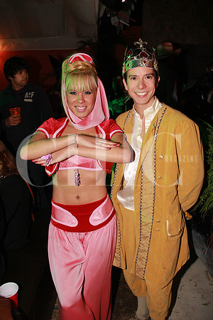 Mariana Villarreal y Alfonso Zertuche (1)