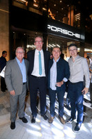 Angel Cantú, Tony Pena, Raúl Roriguez, Antonio Treviño (2)