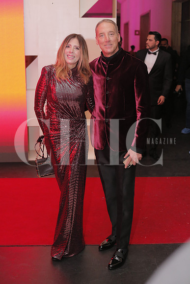 Susy Altamirano y Mauricio Lobeira 2