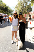 Camila Magaña y Coquina Zamora 2