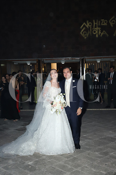 Sofia Benitez y Ricardo Ventura 11