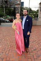 Ana Clarisa Hernández y José Abramo 1