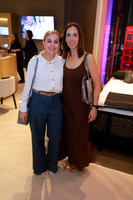 Minerva Resendez y Nora Guzman 2
