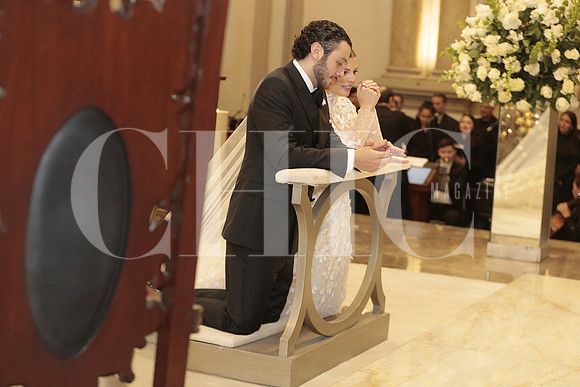 Boda Gabriela Clariond Sada y Enrique Salinas Villarreal 30