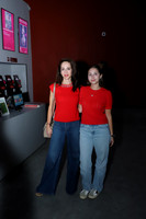 Gaby Elizondo y Jimena García 2