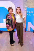 Aurora Vignau y Mónica Zambrano 2