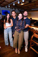 Regina Lozano, Mario Treviño, Lidia García y Bernardo Martínez 4