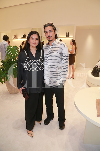 Carolina Cárdenas y Luis Licón (2)