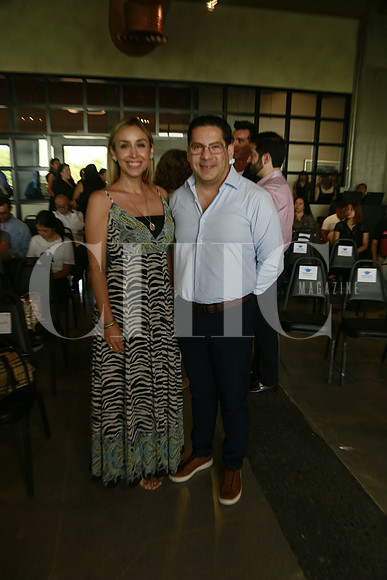 Noriza Garza y Roberta Garza (2)