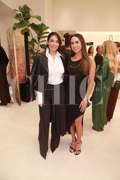 Robrta González y Paola Sánchez (3)