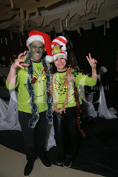 Fernando Jamin y Natalia García de Jamin (2)
