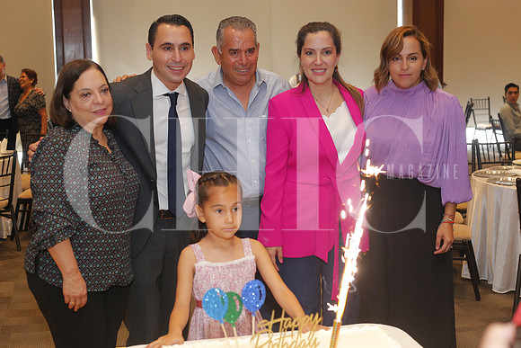 Cumpleaños de Jesús Susarrey 19