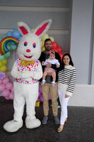 Antonio Leonardo, Sara Leonardo y Maru González