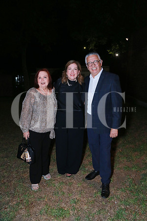 Elia Gutíerrez, Lorena Noyola y Enrique Villarreal (3)